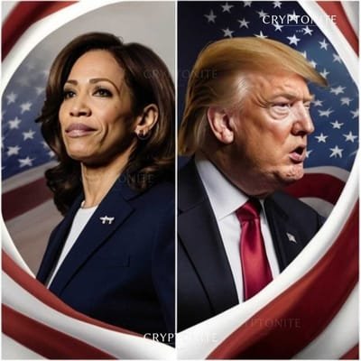 Trump and Harris to Debate: A Historic Moment in the 2024 Election