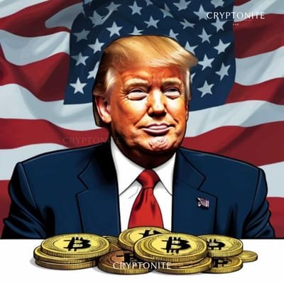 Trump Endorses Bitcoin as a Solution for U.S. National Debt, Marking Shift in Republican Stance