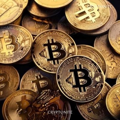 Bitcoin Plummets After Touching $70K, Amid Economic Fears and Political Uncertainty