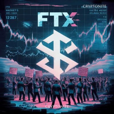 FTX’s Hidden Solana Stash Sparks Market Turmoil and Concerns