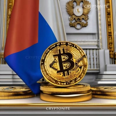 Russian Senate Approves Crypto Mining Bill: What’s Next?