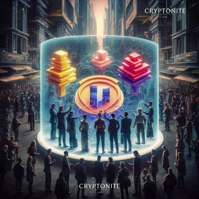 Exploring DeFi Governance Tokens: Empowering Decentralized Decision-Making