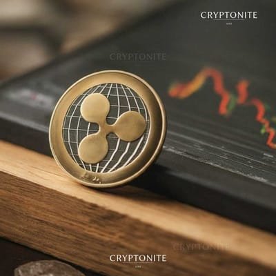 Ripple’s XRP Faces Significant Price Decline Amid Market Turbulence