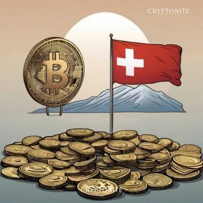 Switzerland Sets New Precedents: Tighter Regulation of Stablecoins on the Horizon