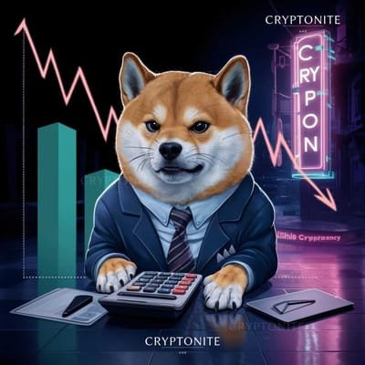 Shiba Inu (SHIB) Price Decline: Factors This Week