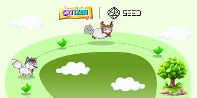 Telegram Gaming Upgraded: Catizen and SEED Leading the Charge