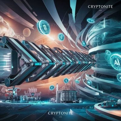 The Future of AI Coins in Cryptocurrency: Transforming Industries with Blockchain and AI
