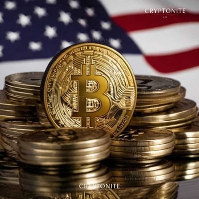 Trump Urges Caution on U.S. Bitcoin Holdings and Advocates for Innovation in Digital Assets