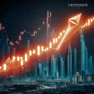 Institutional Investors Buy Ethereum Dip, but Bitcoin Funds Lag Behind