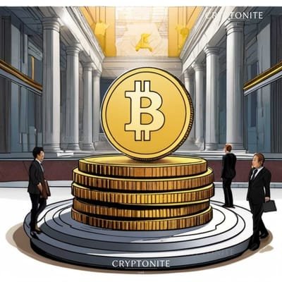 The Influence of Central Bank Digital Currencies (CBDCs) on the Future of Cryptocurrencies and DeFi