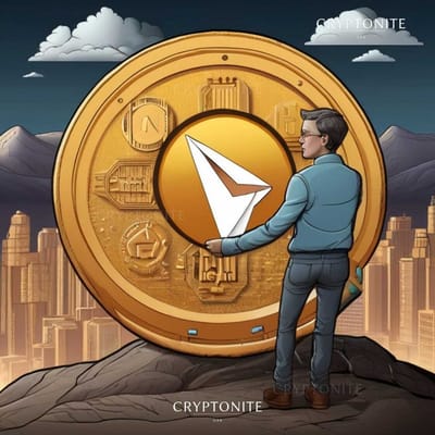 Telegram Coin PAAL AI (PAAL) Sees Volatile Surge Amid Market Downturn
