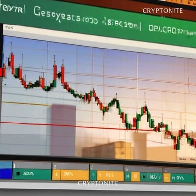 Global Markets Rebound: Crypto Assets Surge Amid Broader Recovery
