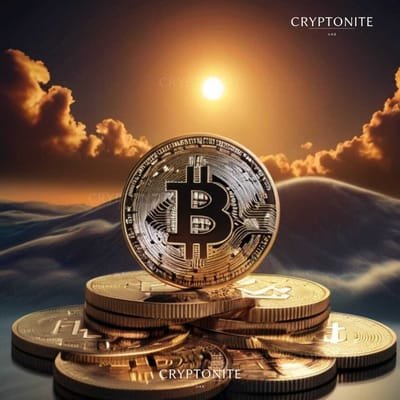Crypto Market Surge: BTC Hits $56K, SOL & SHIB Soar 24%