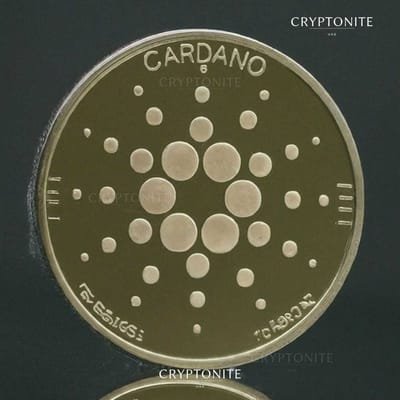 Cardano Faces Potential Turnaround Amid Regulatory Clarity and Upcoming Upgrades