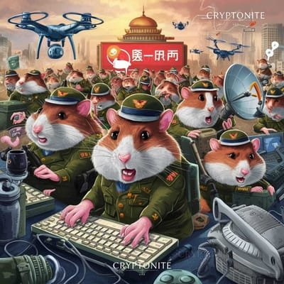 Hamster Kombat’s Strategic Response to Telegram Ban in China