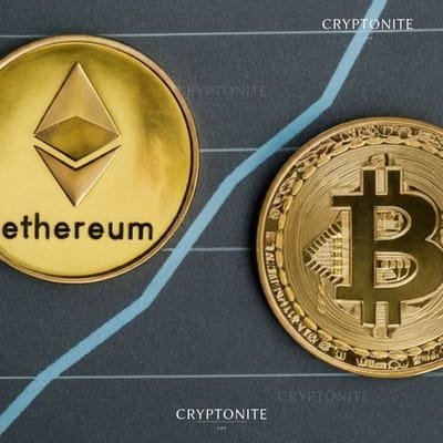 Bitcoin vs. Ethereum: Divergence in Performance and Future Outlook