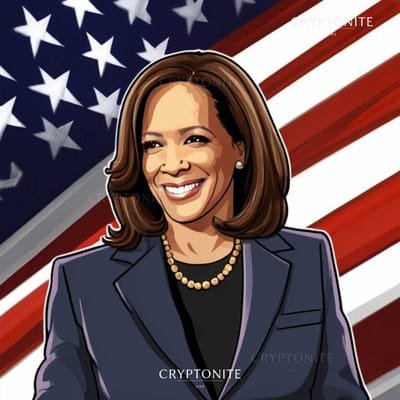 Kamala Harris’s Crypto Stance: Recent Appointments Suggest a Potential Shift