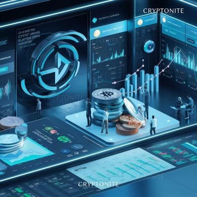 BTSE: A Comprehensive Guide to the Leading Crypto Trading Platform