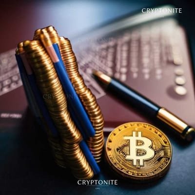 Bitcoin Leads Crypto Rebound as Market Cap Surpasses $2 Trillion