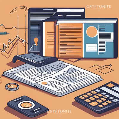IRS Drafts New Form 1099-DA for Simplified Digital Asset Reporting