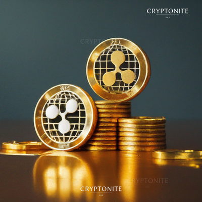 Ripple Launches Beta Testing for Ripple USD (RLUSD) on XRPL and Ethereum