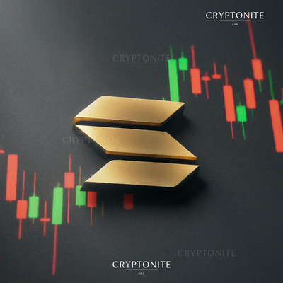 Solana (SOL): 10 Reasons Why the Rally Might Just Be Getting Started