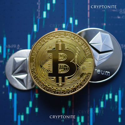 Bitcoin and Ethereum Face Downturn Amid US Economic Concerns: Grayscale’s Optimism for a Recovery