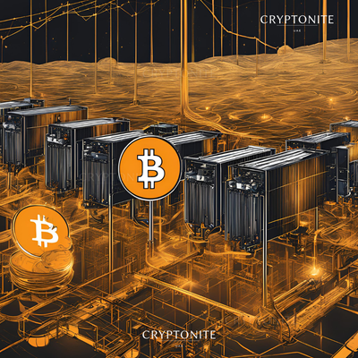 Why “How Bitcoin Mining Works” Is Trending: The Real Story Behind the Buzz