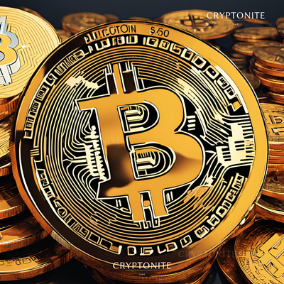 Bitcoin Defends $60,000 Level as Altcoins Lag: Market Update