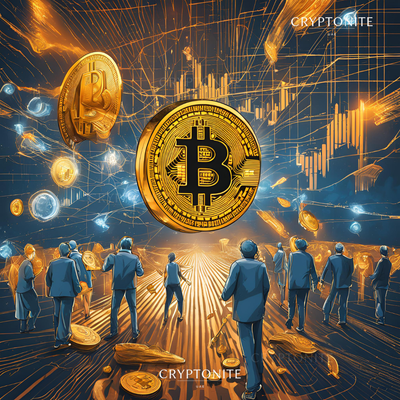Bitcoin Market Update: Rising Demand and Key Indicators for Future Movements
