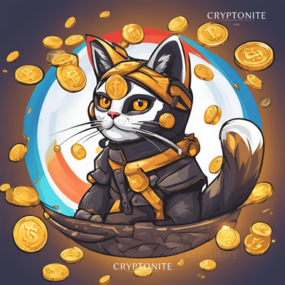 Kung-FuCat ($KFUCAT): Redefining Meme Coins with Play-to-Earn Innovation