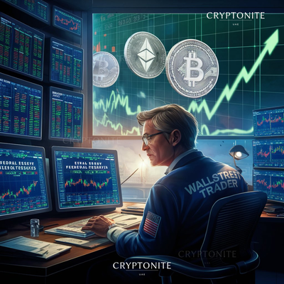 Federal Reserve Rate Cut Speculations and Crypto Market Movements