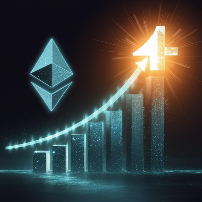 BlackRock’s iShares Ethereum Trust Poised to Cross $1 Billion in Inflows