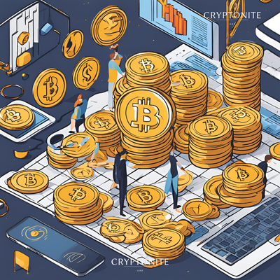 A Comprehensive Guide to Crypto Mutual Funds: Understanding, Benefits, and Risks