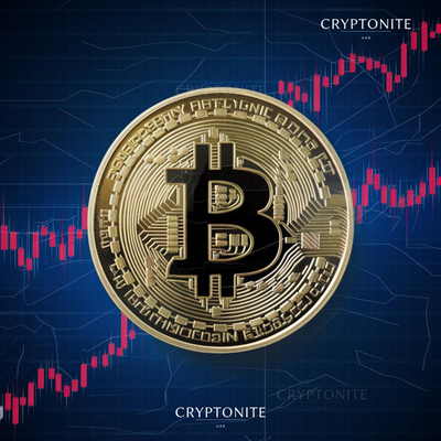 Bitcoin Price Analysis: Consolidation and Key Levels to Watch