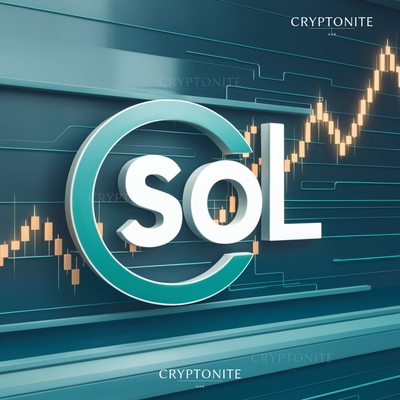 Solana (SOL) Faces Downturn: Key Levels and Resistance to Watch