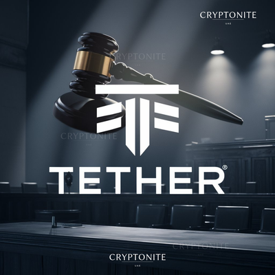 Tether Dismisses Celsius’ $2.4 Billion Lawsuit as Baseless