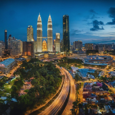 Malaysia Blockchain Week: A Catalyst for Southeast Asia’s Digital Frontier