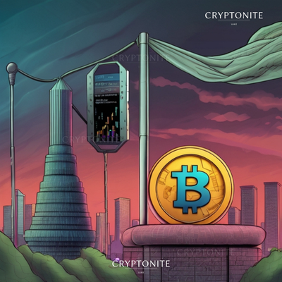 Crypto Market Braces for Volatility: Key Events This Week