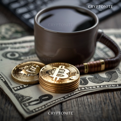 Franzen Analyzes Bitcoin’s 200-Day Moving Average and Future Potential
