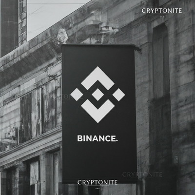 Binance Delists Six Altcoins, Triggering Sharp Price Drops