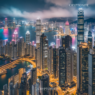 Hong Kong Advances Crypto Regulation and Innovation