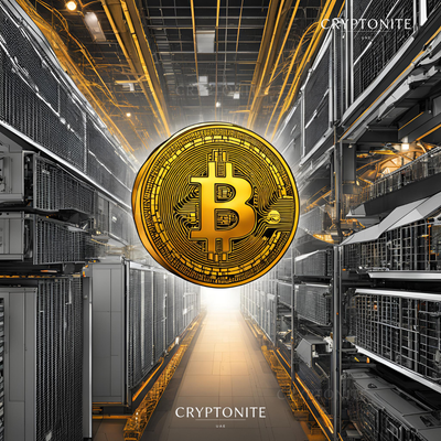 Bitcoin Mining Revenue Hits Yearly Low as Sector Adjusts to New Realities