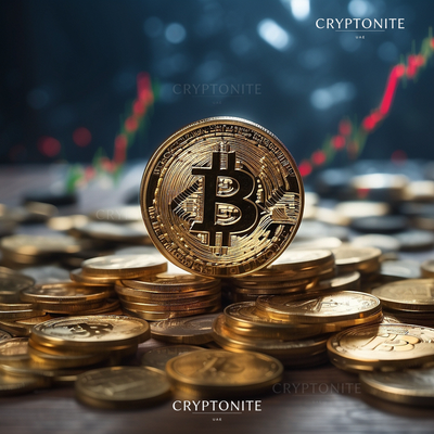 Bitcoin Faces Key Resistance at $60,000: Recovery Prospects and Potential Declines
