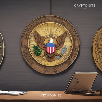 SEC Targets NovaTech in Major Crypto Fraud Case Amidst Heightened Scrutiny