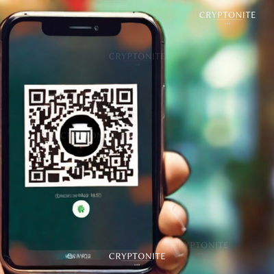 Scammers Exploit QR Codes to Deceive Crypto Traders: $120,000 in USDT Stolen