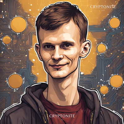 Vitalik Buterin: Crypto Aristocrat or Blockchain Visionary?