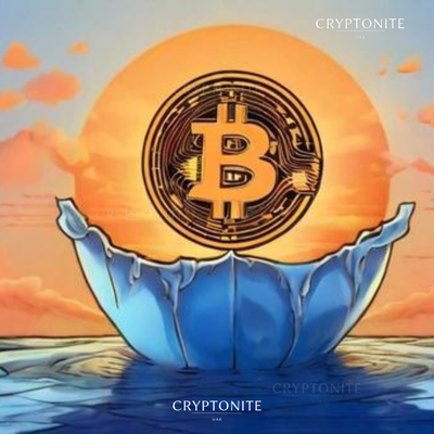 Bitcoin (BTC) Eyes $60K: Is a New All-Time High on the Horizon?