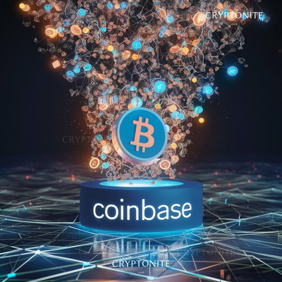 Coinbase Launches cbBTC: A New Wrapped Bitcoin Token on Base Blockchain