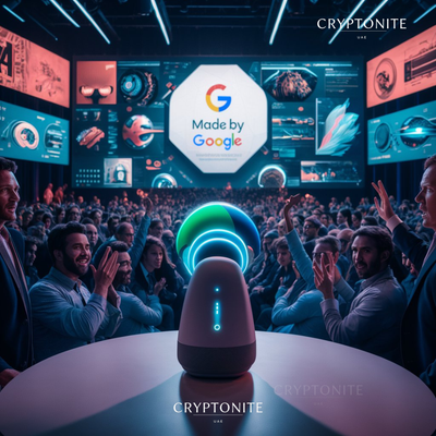 Google Unveils AI-Driven Innovations at Made by Google Conference
